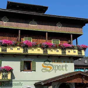 Sport Szálloda